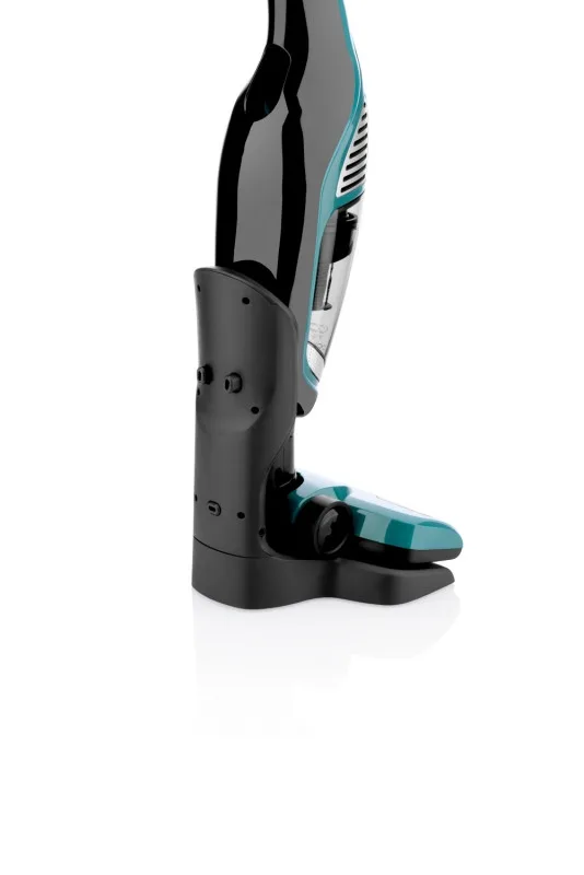 Aspirator vertical 2 in 1 ETA MONETO 3449 90000, Li-ion 2200mAh, 14.4 V, 0.55 litri - imagine 8