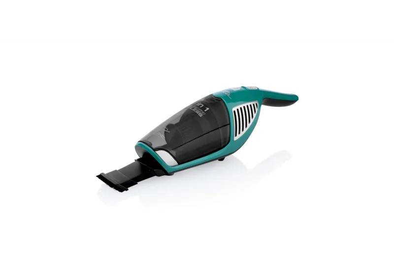 Aspirator vertical 2 in 1 ETA MONETO 3449 90000, Li-ion 2200mAh, 14.4 V, 0.55 litri - imagine 9