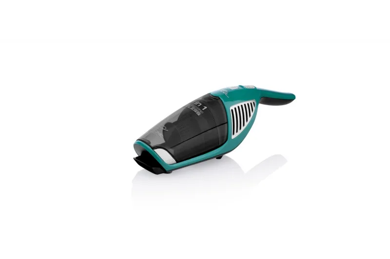 Aspirator vertical 2 in 1 ETA MONETO 3449 90000, Li-ion 2200mAh, 14.4 V, 0.55 litri - imagine 11