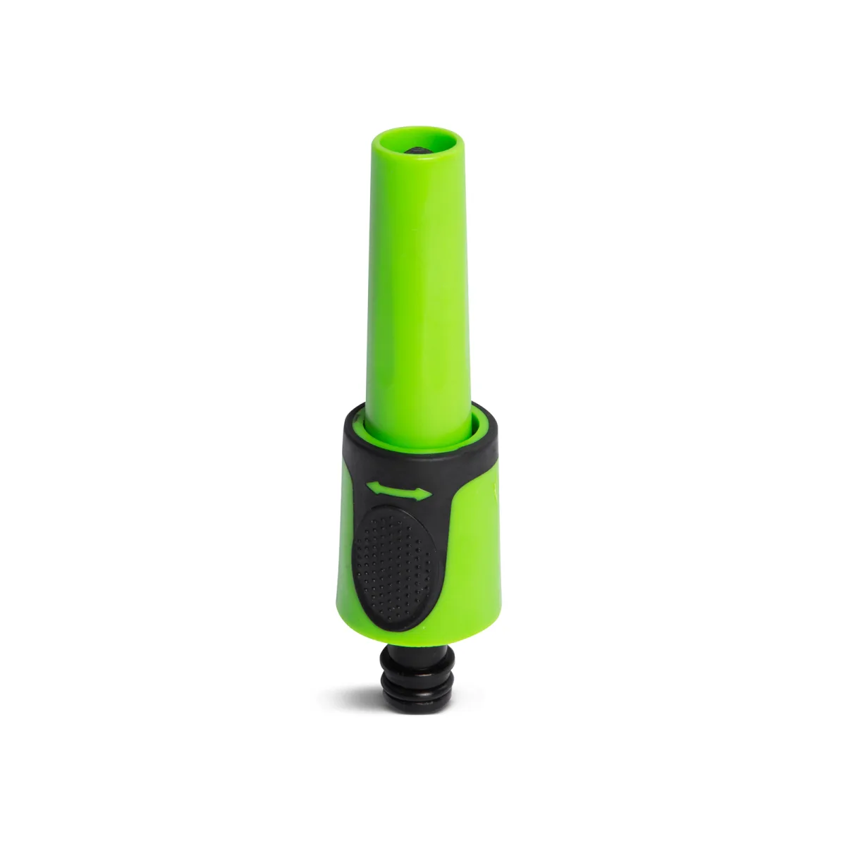 Duza irigare reglabila, jet ajustabil, cuplare rapida, pentru furtun 1/2, plastic, gradina