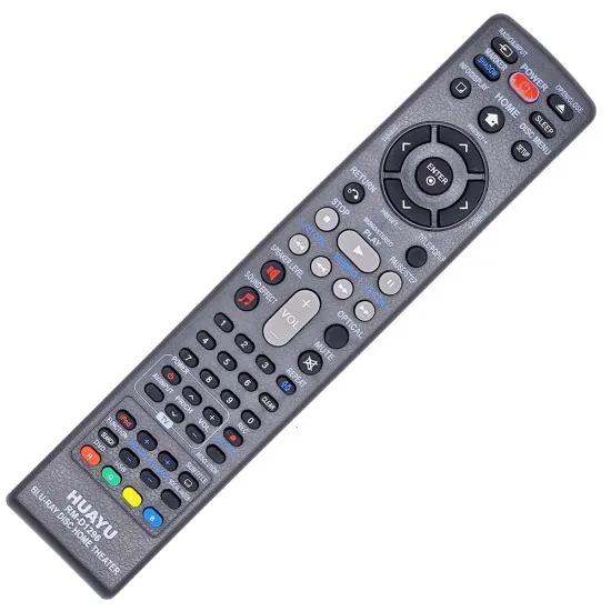 RM-D1296 Telecomanda pentru HOME TEATER, BLUE-RAY, LCD LG