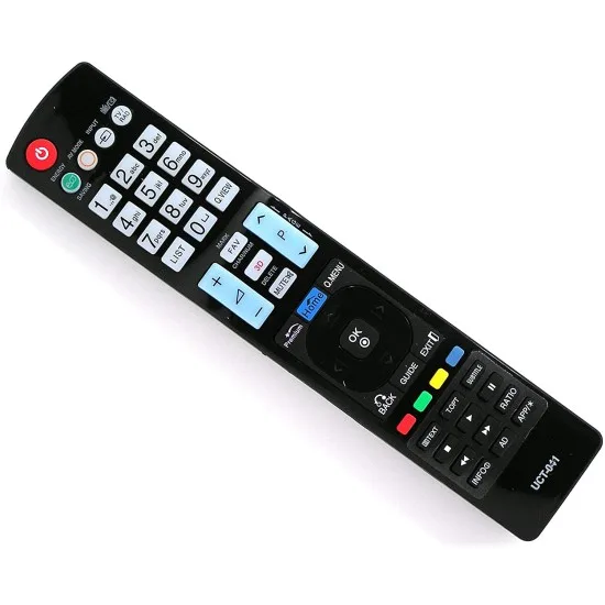 AKB72914065 Telecomanda pentru LCD LG 3D