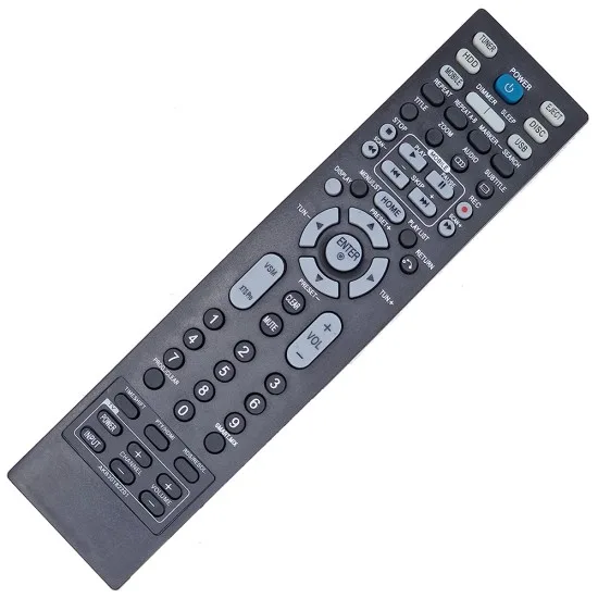 AKB30182201 Telecomanda pentru sistem audio/LED LG