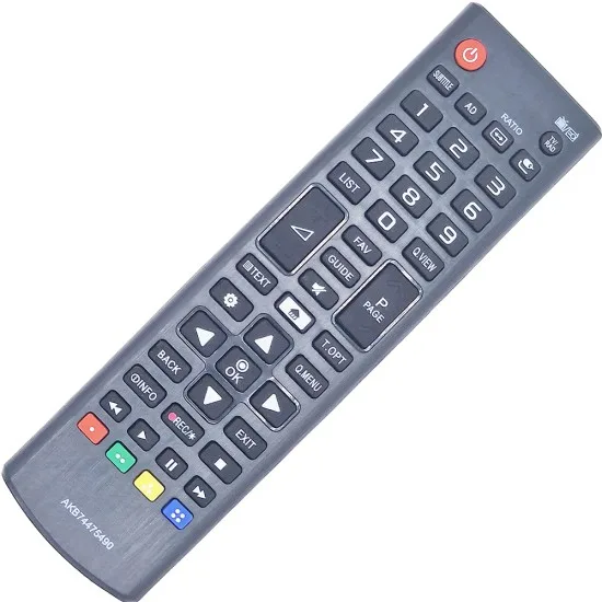 AKB74475490-AKB75095334 Telecomanda KNTECH pentru LCD/LED LG