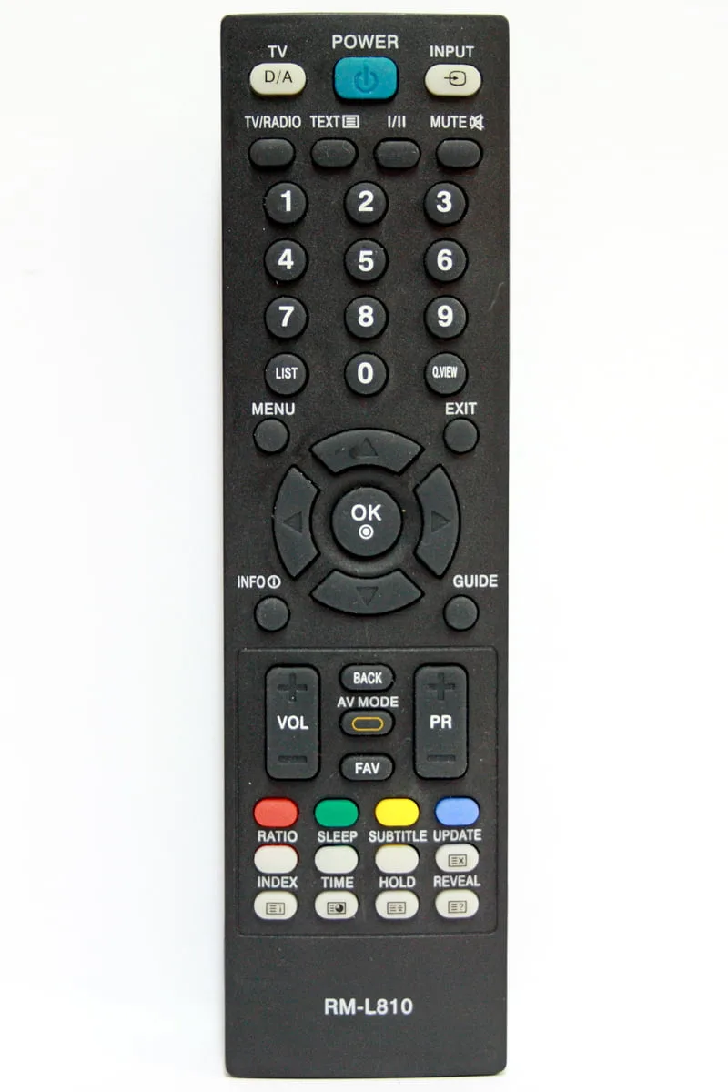 Telecomanda LG RM-L810