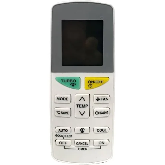 KS-DK01V Telecomanda universala pentru aer conditionat DAIKIN