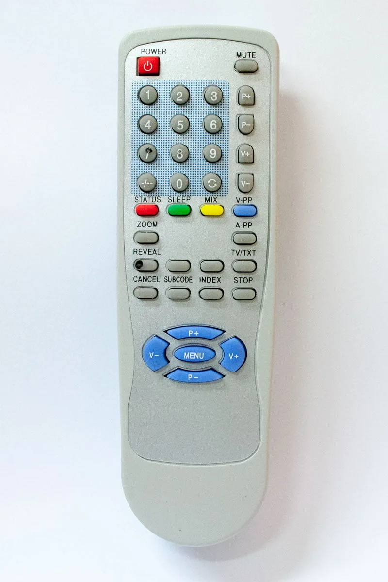 Telecomanda KEYMAT VES-01 VES01 VES 01