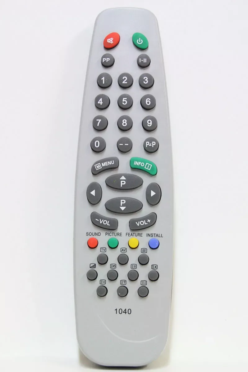 Telecomanda TV 1040 Vestel (1)