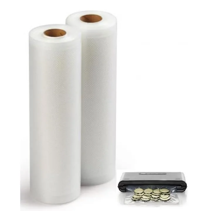 Rola pungi vidat Macvi®, 17 x 500 cm, 2 role