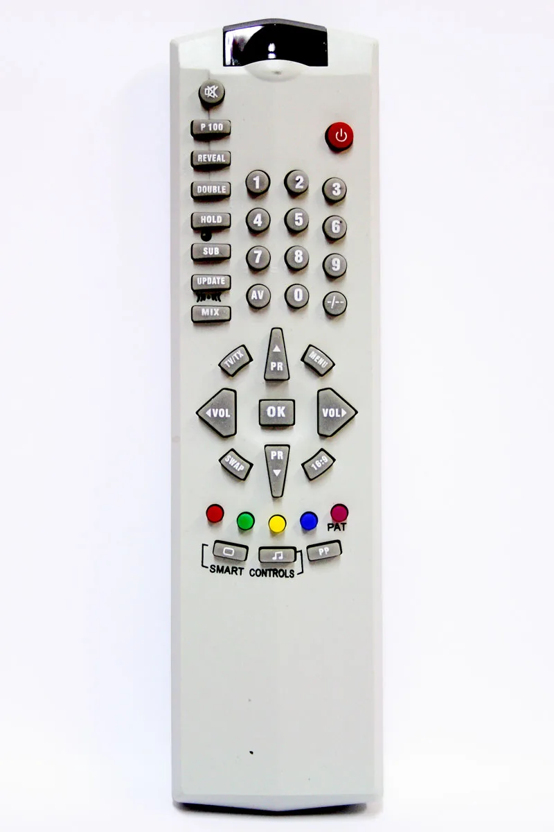 Telecomanda 15.1