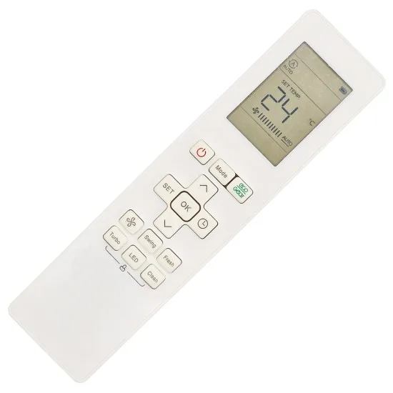 Bosch Climate 3000i RG10B(K1) Telecomanda KNTECH pentru aer conditionat BOSCH-ROMSTAL-MIDEA