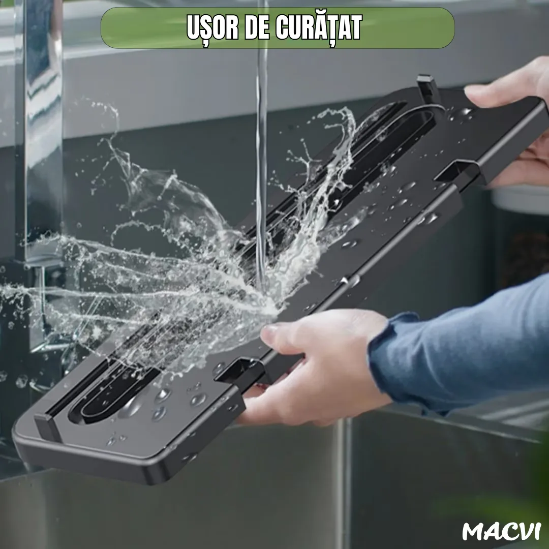 Aparat de vidat Macvi® cu taietor incorporat, sistem compact, mod uscat si umed pentru conservarea alimentelor - imagine 3