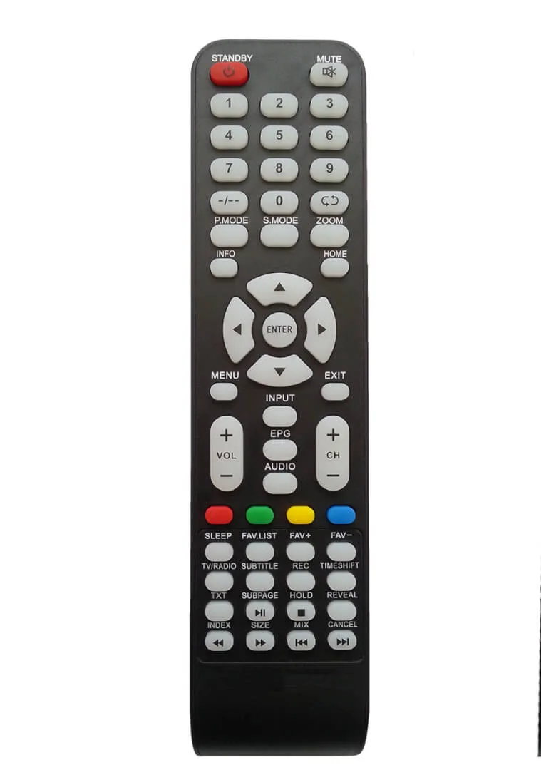 Telecomanda Nei 1.0