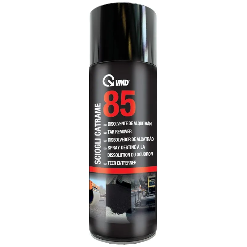 Spray indepartare gudron si rasina 400 ml, curatare caroserie auto, reziduuri lipici