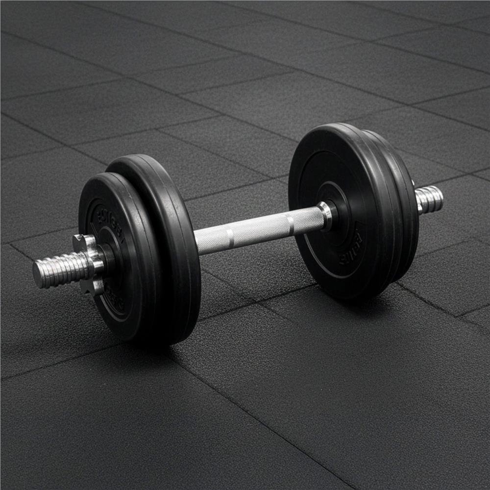 disc greutate haltera 2,5 kg, 31 mm, compozit bitumic, pp, 22x4 cm, negru 3 Disc greutate haltera 2,5 kg, 31 mm, compozit bitumic, PP, 22x4 cm, negru - imagine 3