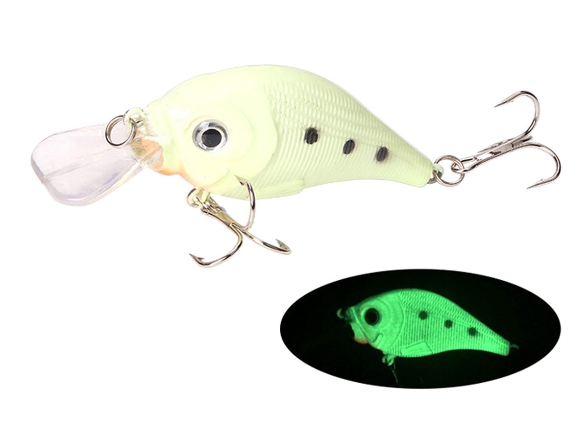 set vobler 5 piese fluorescent pentru pesti pradatori, avx-ag103c 7 Set Vobler 5 piese Fluorescent pentru pesti pradatori, AVX-AG103C - imagine 7