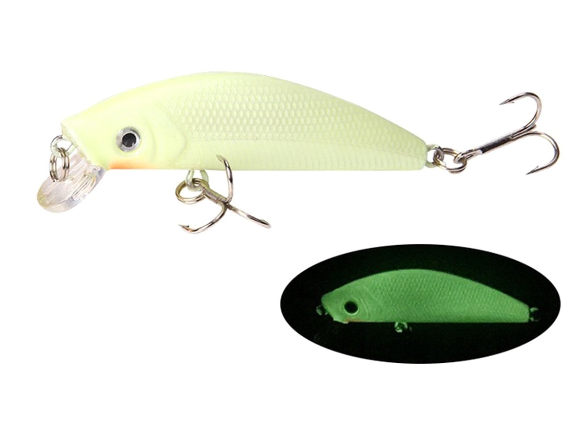 set vobler 5 piese fluorescent pentru pesti pradatori, avx-ag103c 9 Set Vobler 5 piese Fluorescent pentru pesti pradatori, AVX-AG103C - imagine 9