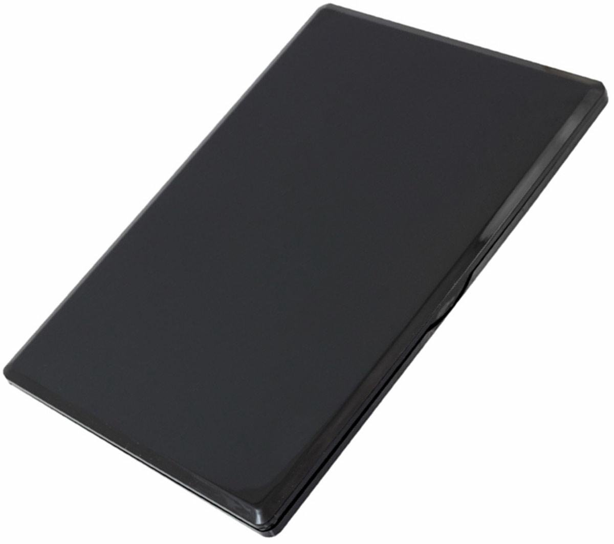 set 88 de culori machiaj de inalta calitate, finisaj mat si lucios in cutie eleganta cu oglinda, culoare neagra 5 Set 88 de culori machiaj de inalta calitate, finisaj mat si lucios in cutie eleganta cu oglinda, culoare neagra - imagine 5