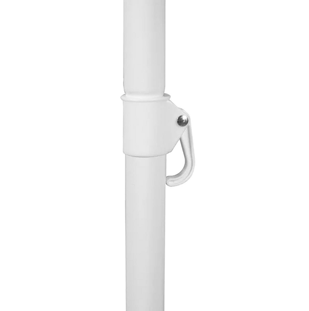 umbrela de plaja sau gradina, culoare albastra, model xl cu deschidere de pana la 160 cm 7 Umbrela de Plaja sau Gradina, culoare Albastra, model XL cu deschidere de pana la 160 cm - imagine 7