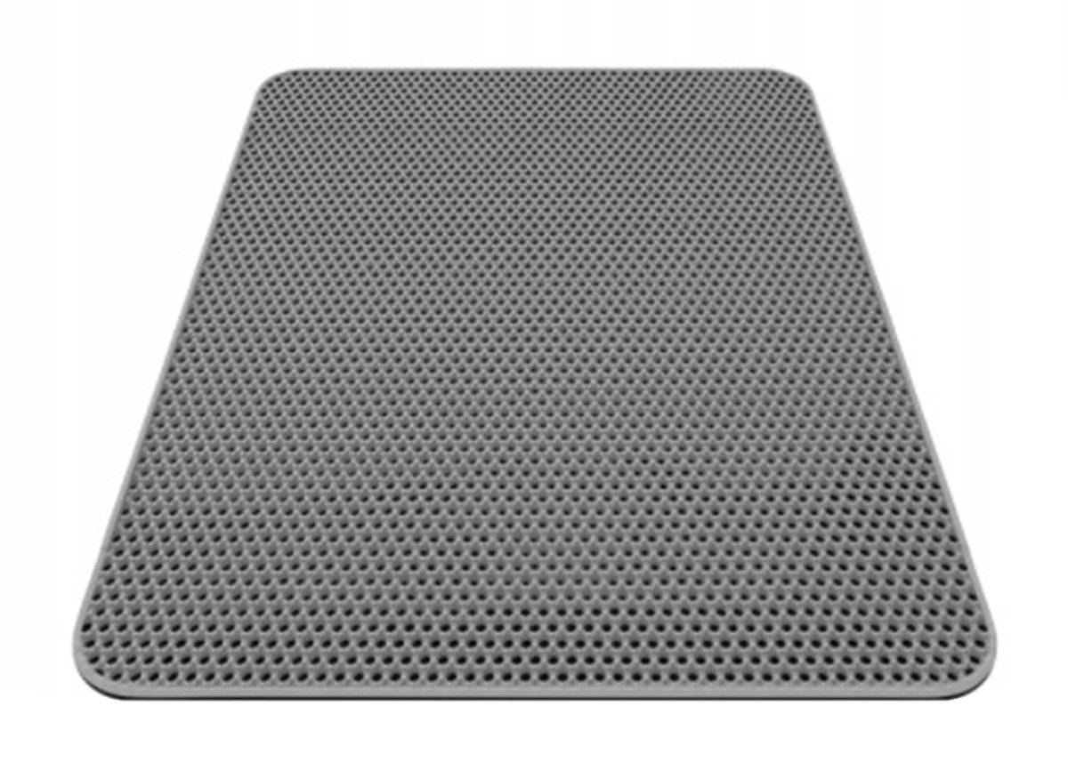 saltea igienica pentru pisici 40 x 50 cm culoare gri ag350b 6 Saltea igienica pentru pisici 40 x 50 cm culoare gri AG350B - imagine 6