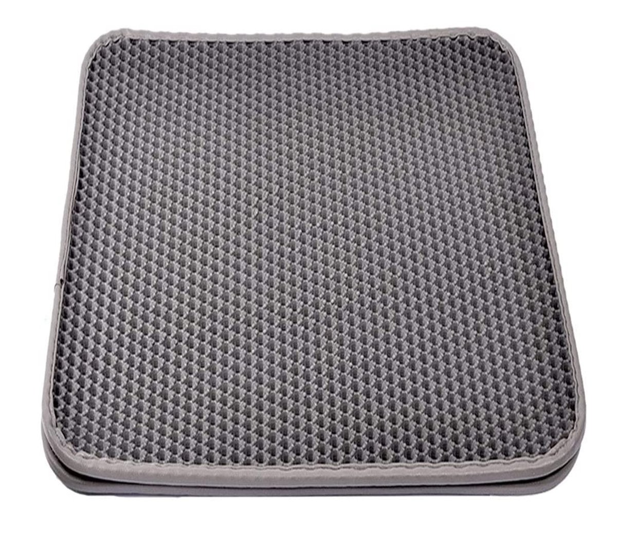 saltea igienica pentru pisici 40 x 50 cm culoare gri ag350b 3 Saltea igienica pentru pisici 40 x 50 cm culoare gri AG350B - imagine 3