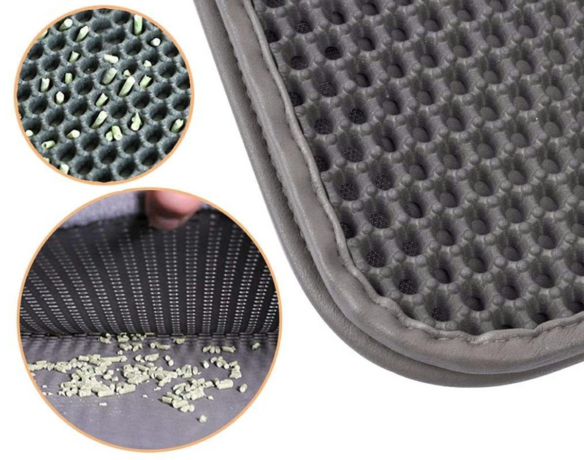 saltea igienica pentru pisici 40 x 50 cm culoare gri ag350b 9 Saltea igienica pentru pisici 40 x 50 cm culoare gri AG350B - imagine 9