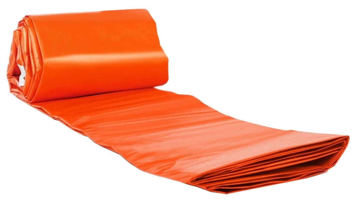 sac de dormit termic model mini pentru turism, alpinism, salvare, dimensiune 213 x 91 cm 5 Sac de dormit termic model MINI pentru turism, alpinism, salvare, dimensiune 213 x 91 cm - imagine 5