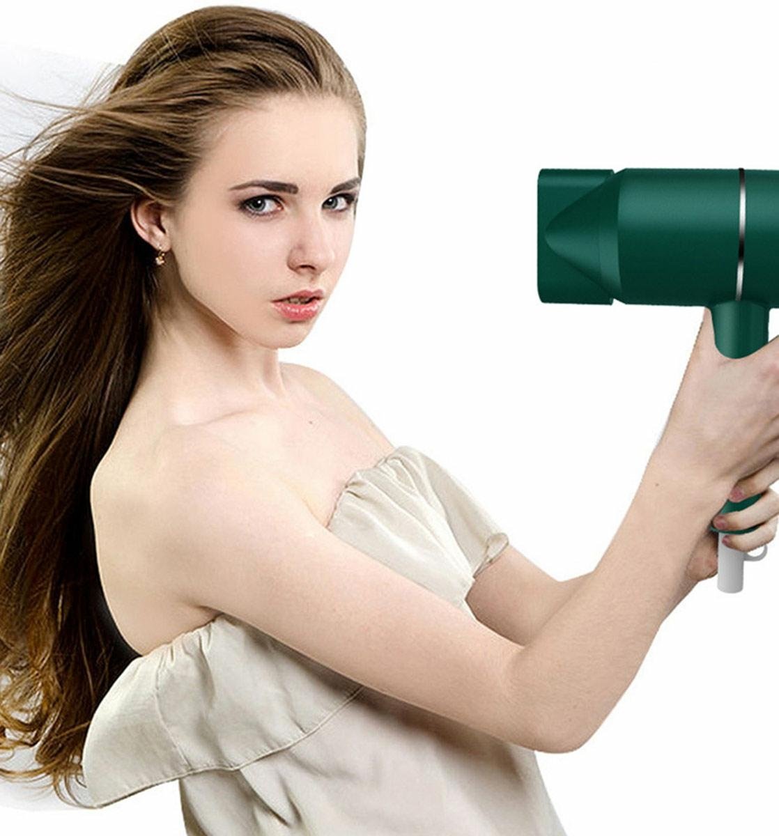 uscator de par pentru casa sau calatorii, alimentare 220v, culoare neagra, avx-ag440e 9 Uscator de par pentru casa sau calatorii, alimentare 220V, culoare Neagra, AVX-AG440E - imagine 9