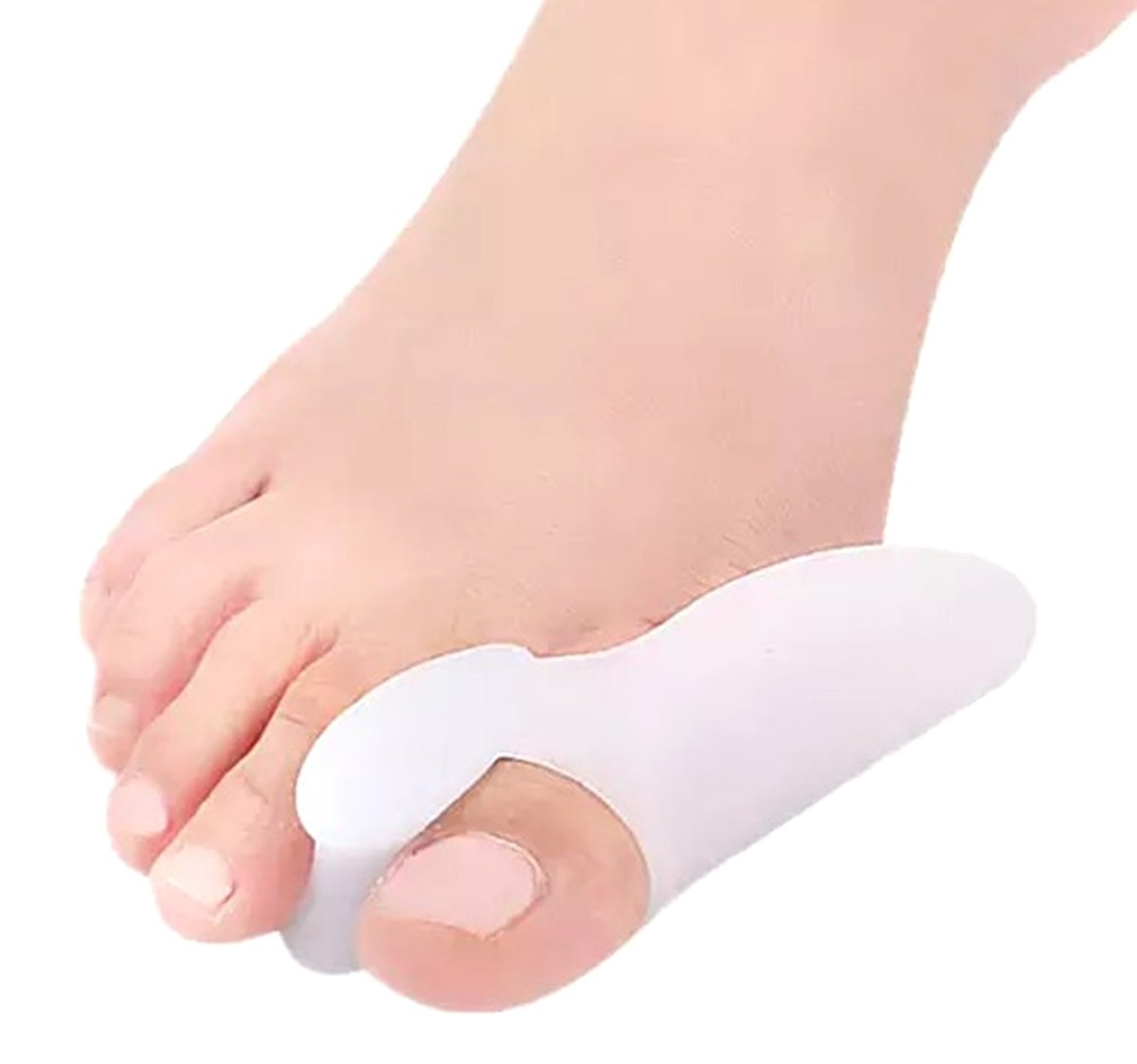 set 2 protectii mont cu separator deget din silicon 3 Set 2 protectii mont cu separator deget din silicon - imagine 3