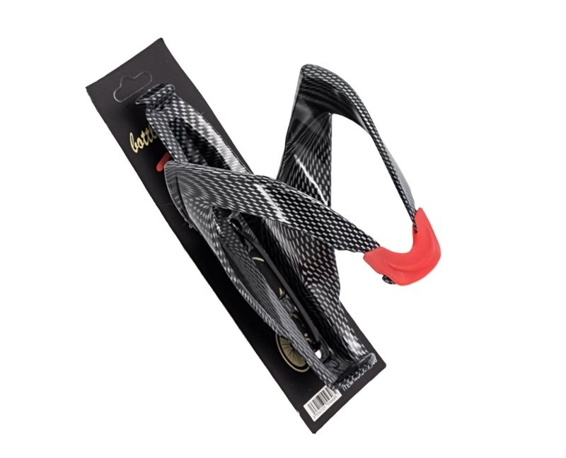 suport de bicicleta pentru sticla de apa carbon look ag512 3 Suport de bicicleta pentru sticla de apa CARBON LOOK AG512 - imagine 3