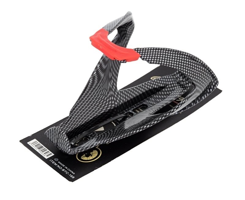 suport de bicicleta pentru sticla de apa carbon look ag512 4 Suport de bicicleta pentru sticla de apa CARBON LOOK AG512 - imagine 4