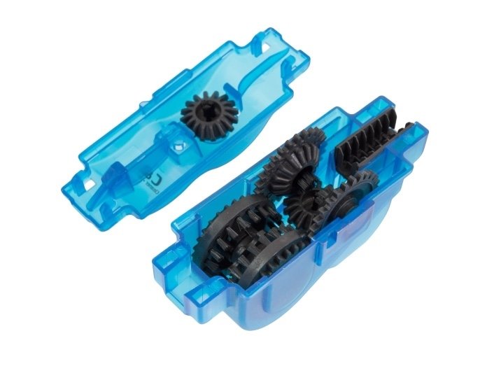 instrument de curatare a lantului bicicletei 5 Instrument de curatare a lantului bicicletei - imagine 5