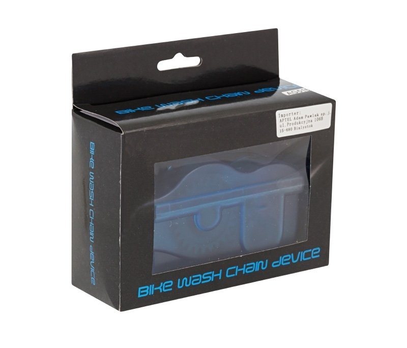 instrument de curatare a lantului bicicletei 6 Instrument de curatare a lantului bicicletei - imagine 6