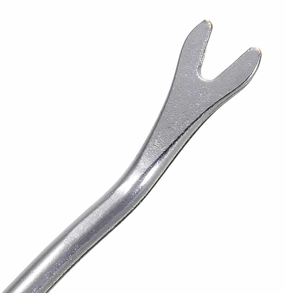 set 625 clipsuri auto universale pentru montaj cu extractor inclus 10 Set 625 clipsuri auto universale pentru montaj cu extractor inclus - imagine 10