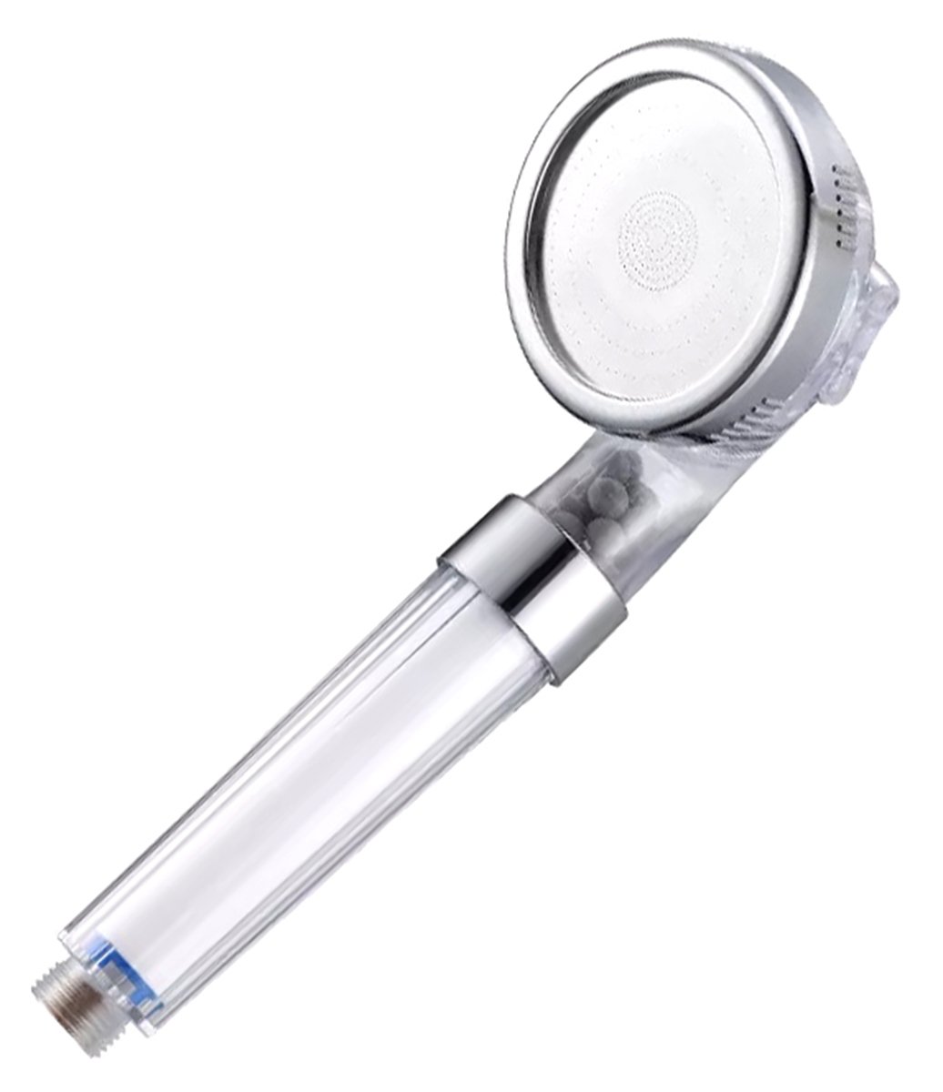 para de dus cu functie de ionizare si masaj 6 Para de dus cu functie de Ionizare si Masaj - imagine 6