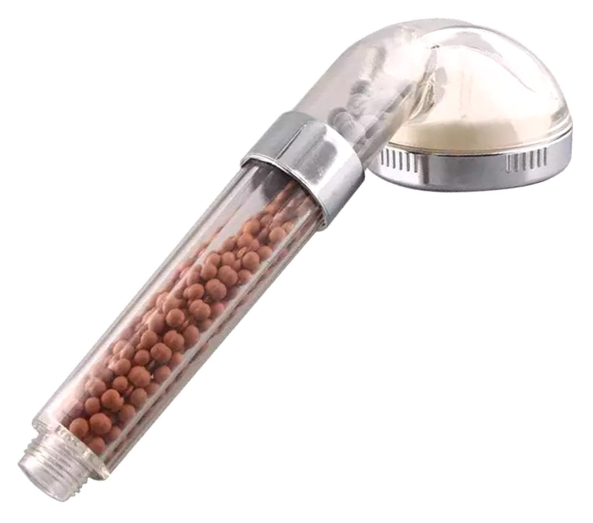 para de dus cu functie de ionizare si masaj 7 Para de dus cu functie de Ionizare si Masaj - imagine 7