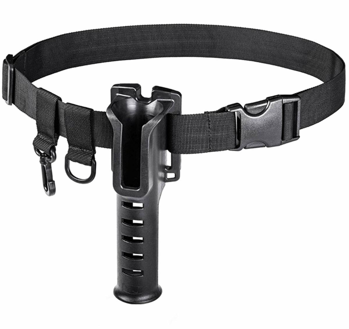 centura de pescuit ajustabila, cu suport pentru undita sau lanseta 5 Centura de pescuit ajustabila, cu suport pentru undita sau lanseta - imagine 5