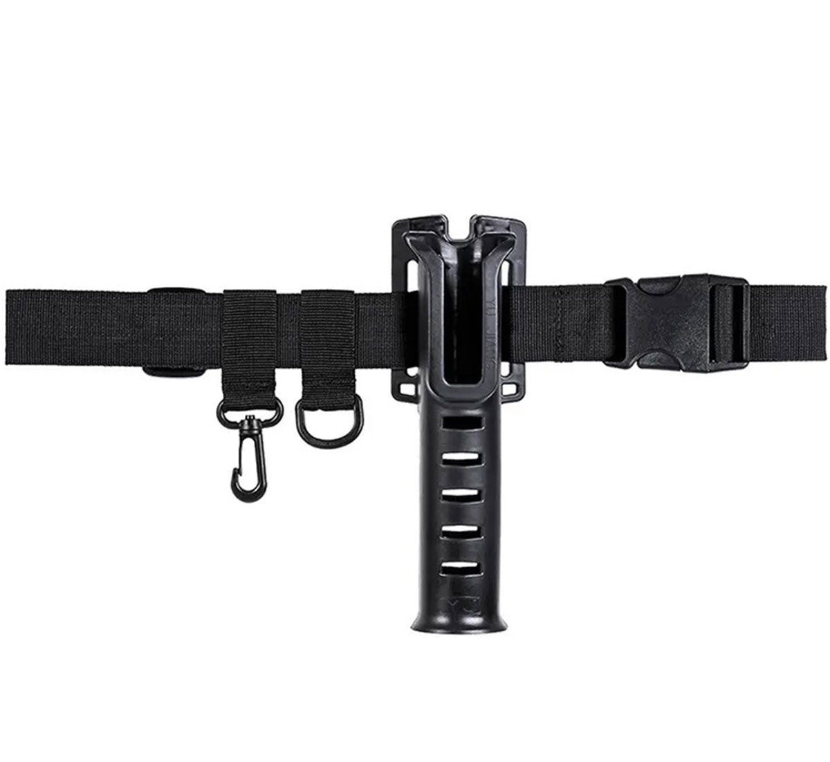 centura de pescuit ajustabila, cu suport pentru undita sau lanseta 6 Centura de pescuit ajustabila, cu suport pentru undita sau lanseta - imagine 6