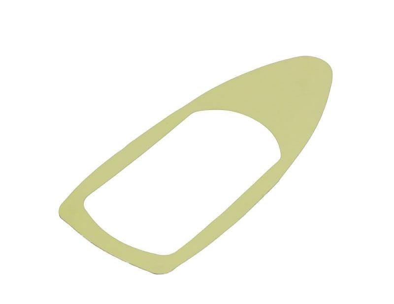 antena auto activa am - fm tip "shark tail" culoare gold 5 Antena auto activa AM - FM tip "SHARK TAIL" culoare GOLD - imagine 5