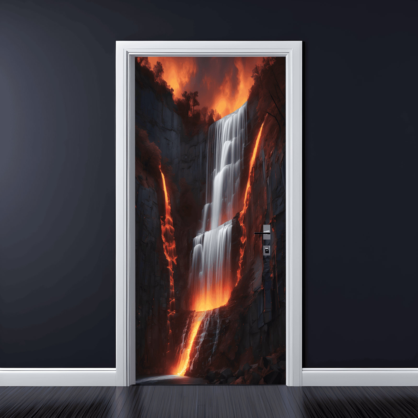 folie imprimata color pentru decor usa, dimensiune 200 x 90cm, model: avx-dr19 1 Folie imprimata color pentru decor Usa, dimensiune 200 x 90cm, model: AVX-DR19