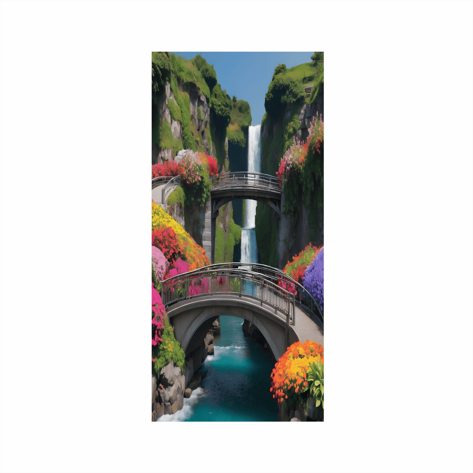 folie imprimata color pentru decor frigider, dimensiune 200 x 90cm, model: avx-fr26 3 Folie imprimata color pentru decor Frigider, dimensiune 200 x 90cm, model: AVX-FR26 - imagine 3