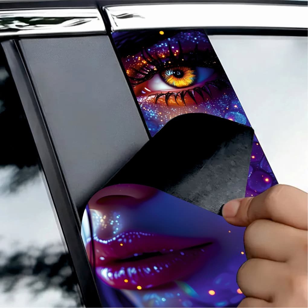 set 2 stickere decorative pentru stalpii usilor, print autoadeziv de inalta rezolutie, dimensine 2 buc x 50 x 22 cm , cod: avx-ssu-03 4 Set 2 stickere decorative pentru stalpii usilor, print autoadeziv de inalta rezolutie, dimensine 2 buc x 50 x 22 cm , cod: AVX-SSU-03 - imagine 4