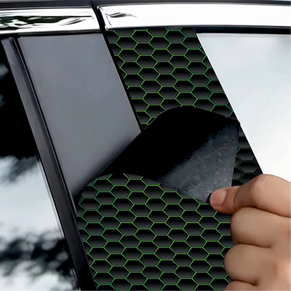 set 2 stickere decorative pentru stalpii usilor, print autoadeziv de inalta rezolutie, dimensine 2 buc x 50 x 22 cm , cod: avx-ssu-05 4 Set 2 stickere decorative pentru stalpii usilor, print autoadeziv de inalta rezolutie, dimensine 2 buc x 50 x 22 cm , cod: AVX-SSU-05 - imagine 4