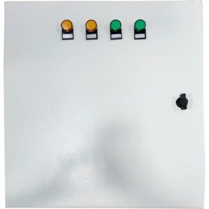 Automatizare pentru generatoare HYUNDAI trifazate ATS-125A