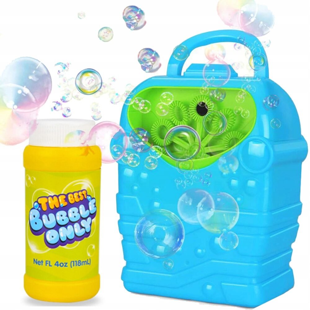 masina automata pentru realizarea bulelor de sapun, culoare albastra, avx-wt-blue-v02 3 Masina Automata pentru realizarea Bulelor de Sapun, culoare Albastra, AVX-WT-BLUE-V02 - imagine 3