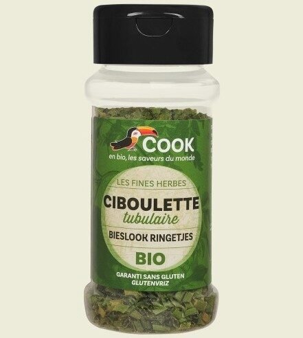 Chives frunze bio 6g Cook