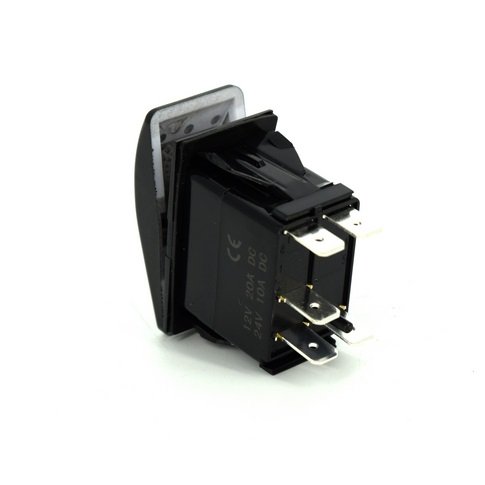 Intrerupator ”REVERSE LIGHTS” pentru Off-Road, ATV, SSV, QUAD - imagine 3