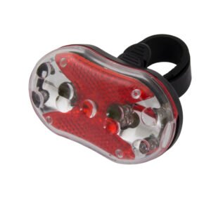 Lampa Spate LED pentru bicicleta SEGINUS EOT010