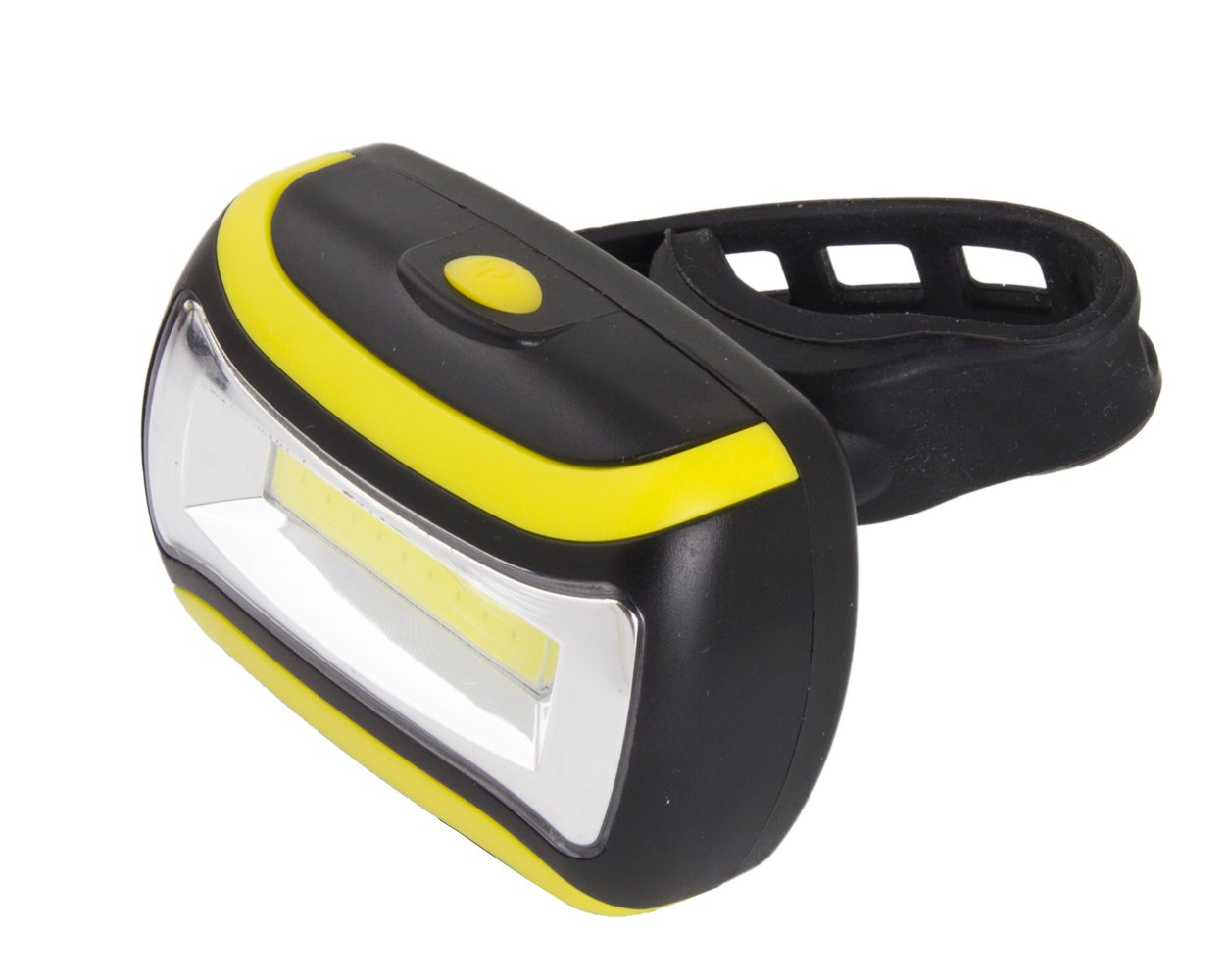lampa frontala led pentru bicicleta turais eot012 (far bicicleta) 1 Lampa Frontala LED pentru bicicleta TURAIS EOT012 (far bicicleta)