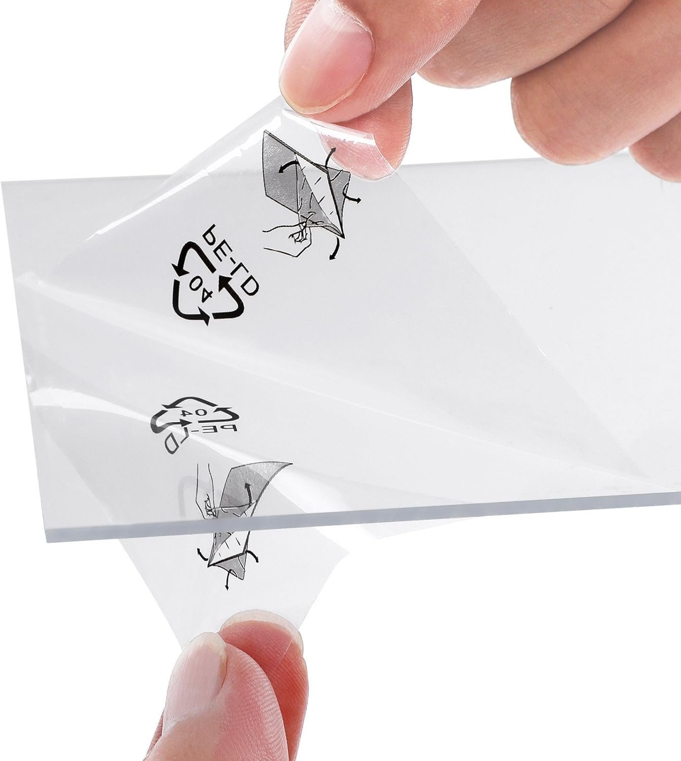 SONGMICS set rame foto 10 buc, 28x24 / 21x16 / 18x13 cm, alb, montaj perete sau birou, MDF si plastic 4 SONGMICS set rame foto 10 buc, 28x24 / 21x16 / 18x13 cm, alb, montaj perete sau birou, MDF si plastic - imagine 4